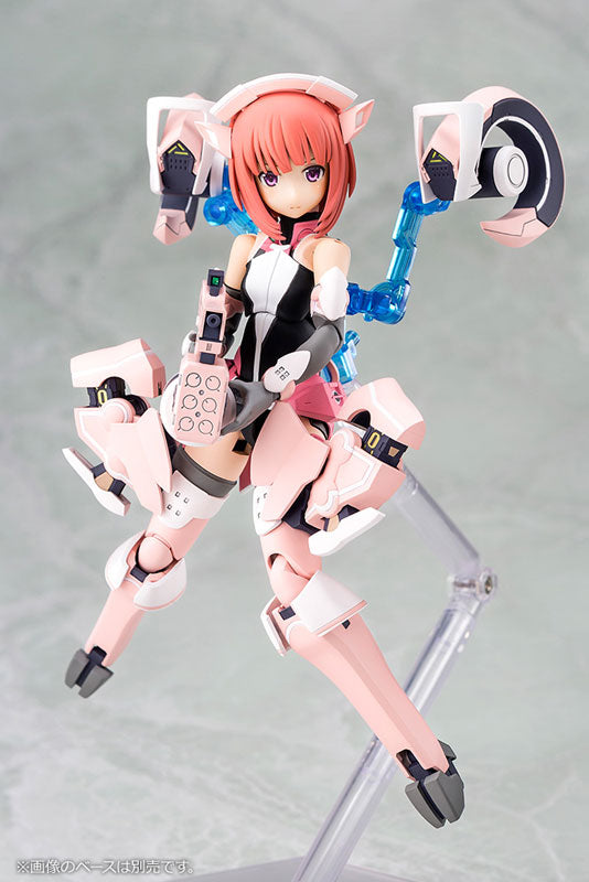 PRE-ORDER Megami Device - Alice Gear Aegis - Aikawa Aika: Jinai