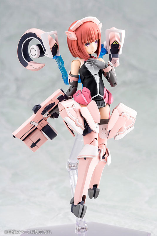 PRE-ORDER Megami Device - Alice Gear Aegis - Aikawa Aika: Jinai