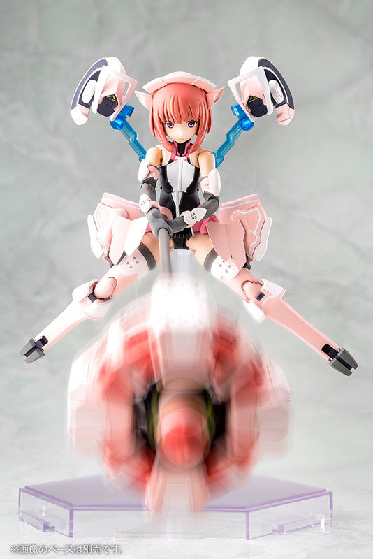 PRE-ORDER Megami Device - Alice Gear Aegis - Aikawa Aika: Jinai