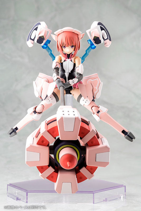 PRE-ORDER Megami Device - Alice Gear Aegis - Aikawa Aika: Jinai