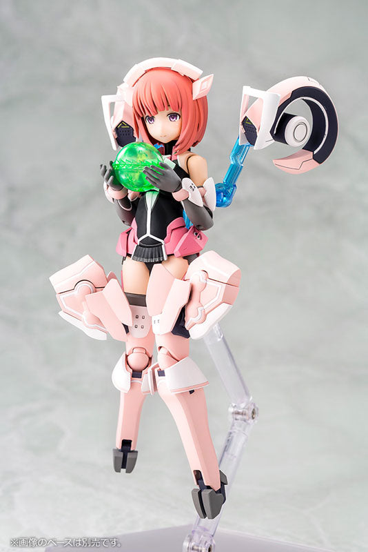 PRE-ORDER Megami Device - Alice Gear Aegis - Aikawa Aika: Jinai