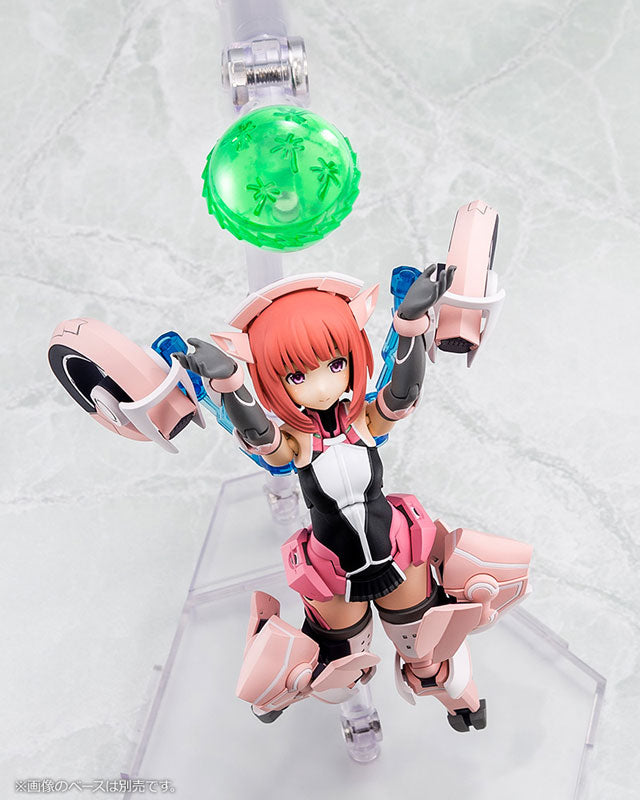 PRE-ORDER Megami Device - Alice Gear Aegis - Aikawa Aika: Jinai