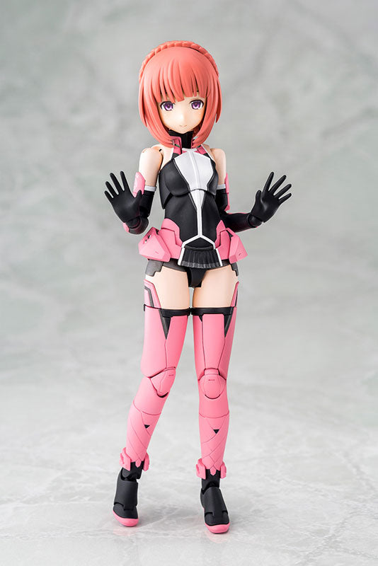PRE-ORDER Megami Device - Alice Gear Aegis - Aikawa Aika: Jinai