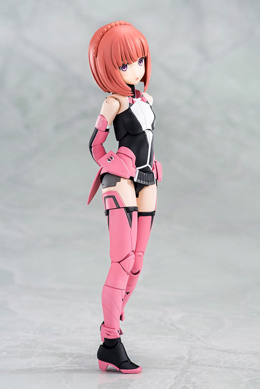 PRE-ORDER Megami Device - Alice Gear Aegis - Aikawa Aika: Jinai