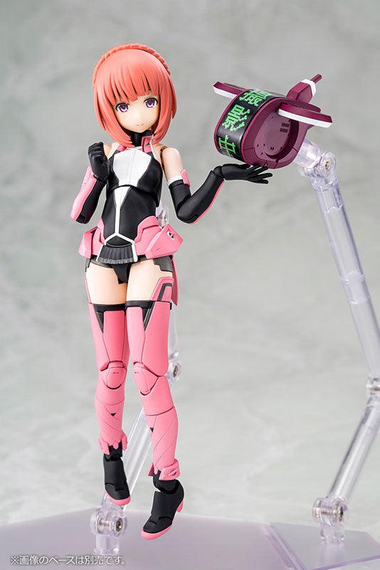 PRE-ORDER Megami Device - Alice Gear Aegis - Aikawa Aika: Jinai