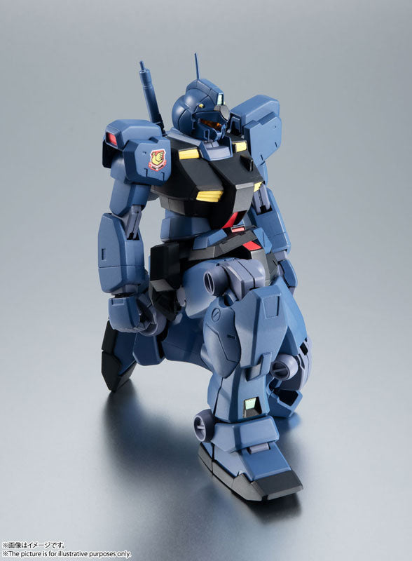 PRE-ORDER Robot Spirits <SIDE MS> - Mobile Suit Gundam 0083: Stardust Memory - RGM-79Q GM Quel ver. A.N.I.M.E.