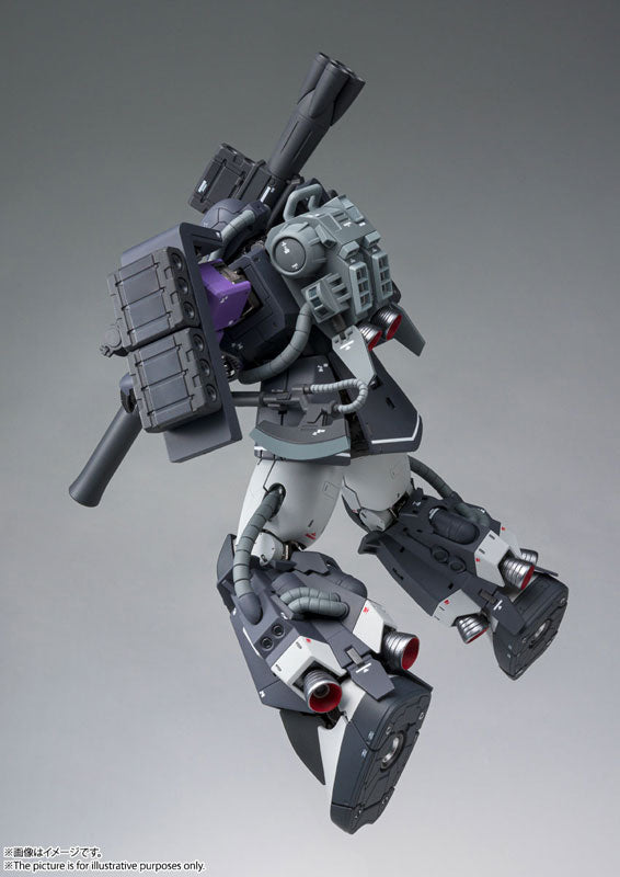 PRE-ORDER GUNDAM FIX FIGURATION METAL COMPOSITE - Mobile Suit Gundam: The Origin - MS-06R-1A High Mobility Zaku II