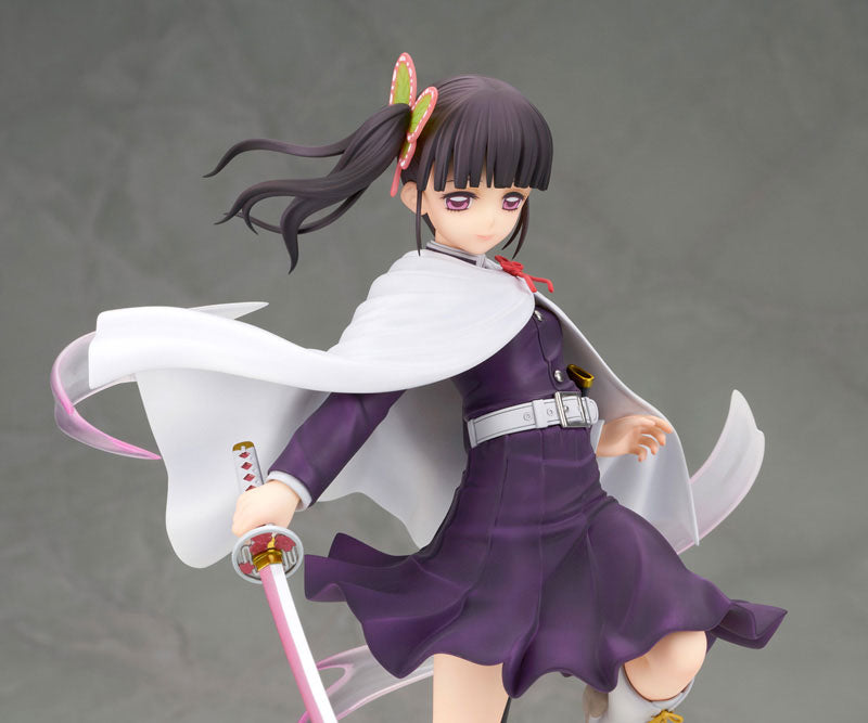 PRE-ORDER Demon Slayer: Kimetsu no Yaiba - Kanao Tsuyuri 1/8