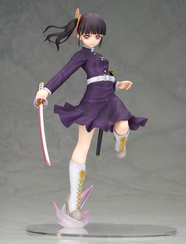 PRE-ORDER Demon Slayer: Kimetsu no Yaiba - Kanao Tsuyuri 1/8
