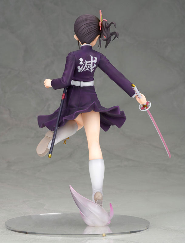 PRE-ORDER Demon Slayer: Kimetsu no Yaiba - Kanao Tsuyuri 1/8