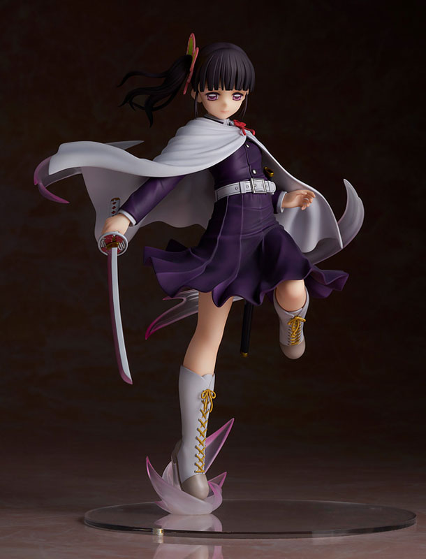 PRE-ORDER Demon Slayer: Kimetsu no Yaiba - Kanao Tsuyuri 1/8