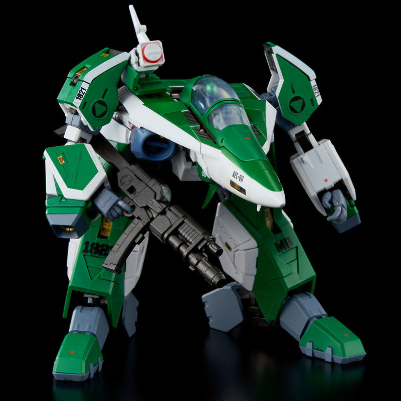 PRE-ORDER RIOBOT - Genesis Climber Mospeada - AFC-01I Legioss Iota 1/48