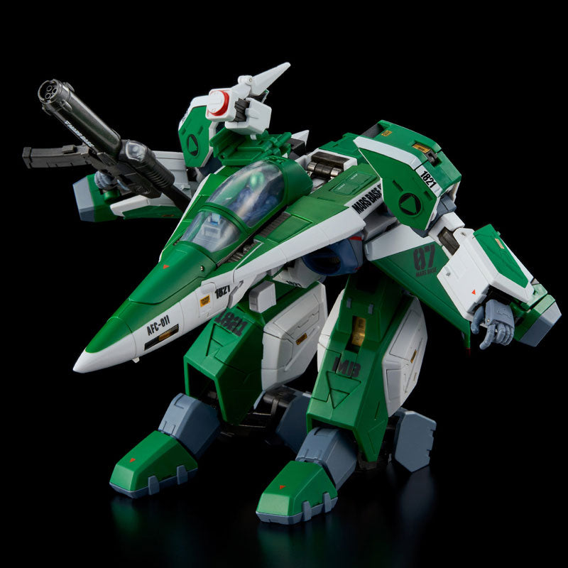 PRE-ORDER RIOBOT - Genesis Climber Mospeada - AFC-01I Legioss Iota 1/48