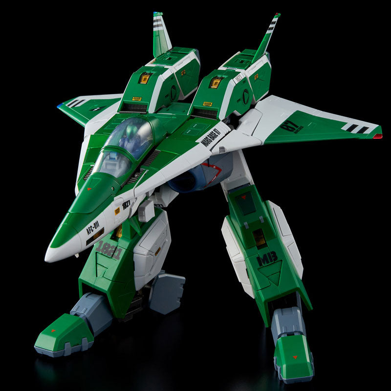 PRE-ORDER RIOBOT - Genesis Climber Mospeada - AFC-01I Legioss Iota 1/48