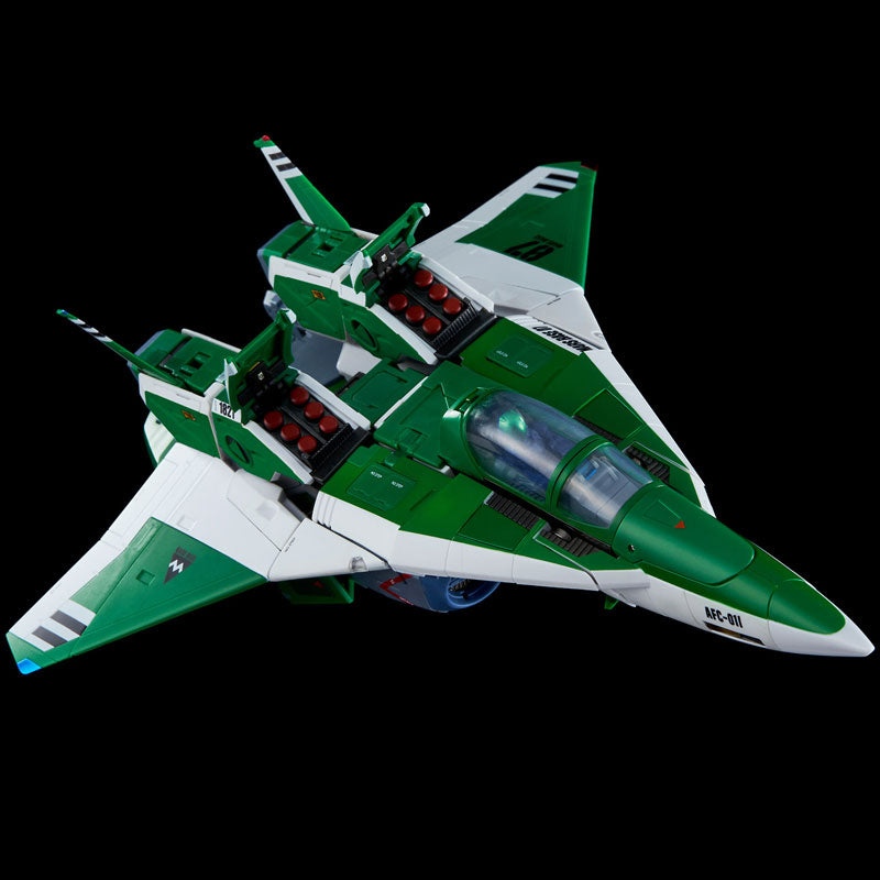 PRE-ORDER RIOBOT - Genesis Climber Mospeada - AFC-01I Legioss Iota 1/48
