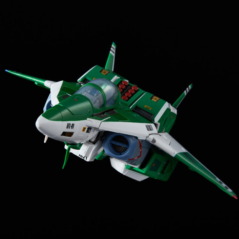 PRE-ORDER RIOBOT - Genesis Climber Mospeada - AFC-01I Legioss Iota 1/48