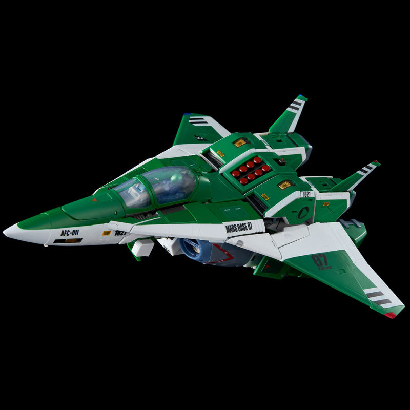 PRE-ORDER RIOBOT - Genesis Climber Mospeada - AFC-01I Legioss Iota 1/48