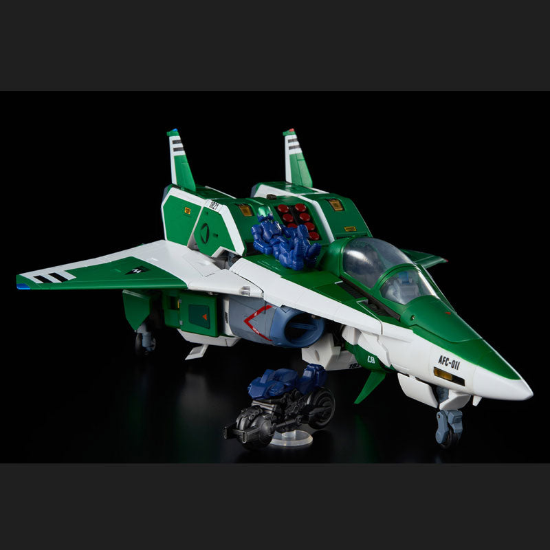 PRE-ORDER RIOBOT - Genesis Climber Mospeada - AFC-01I Legioss Iota 1/48
