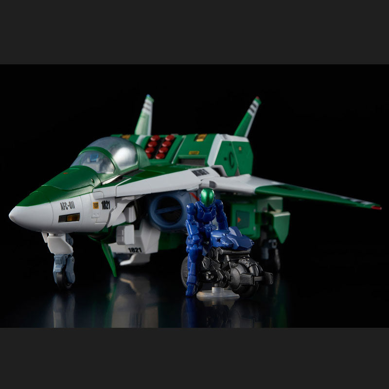 PRE-ORDER RIOBOT - Genesis Climber Mospeada - AFC-01I Legioss Iota 1/48