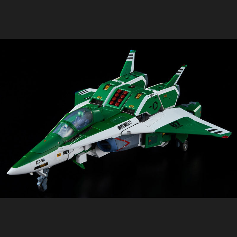 PRE-ORDER RIOBOT - Genesis Climber Mospeada - AFC-01I Legioss Iota 1/48
