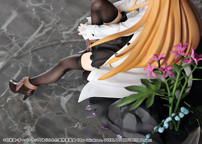 PRE-ORDER Arifureta: From Commonplace to World's Strongest - Yue 1/7