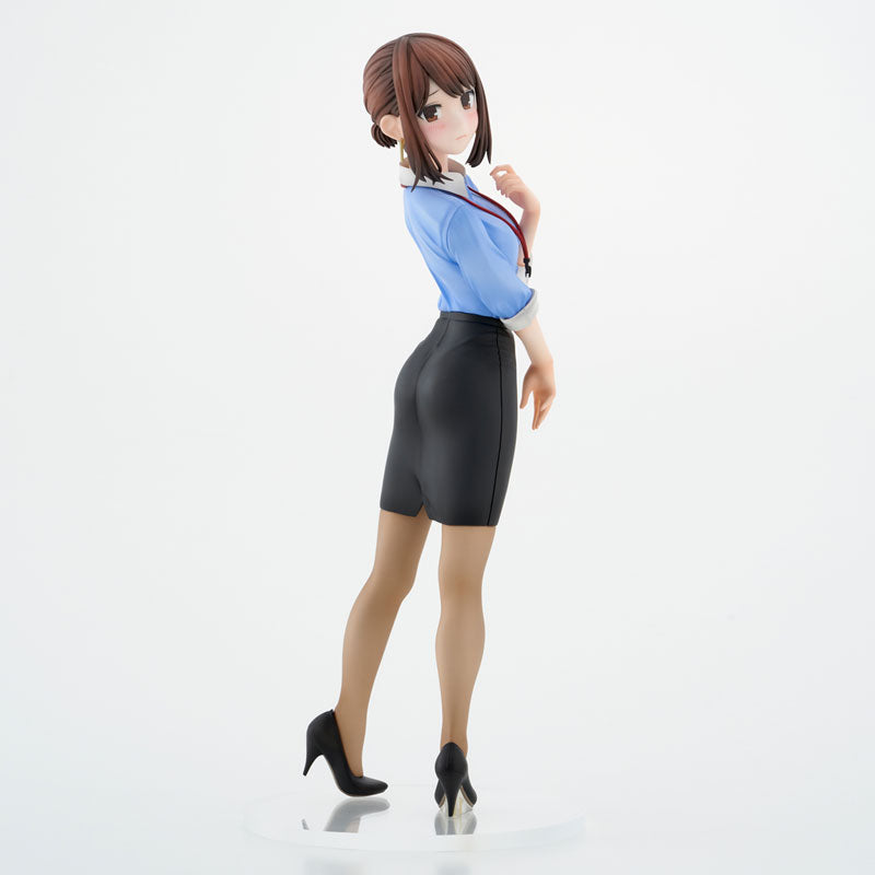 PRE-ORDER Senpai is Mine - Douki-chan