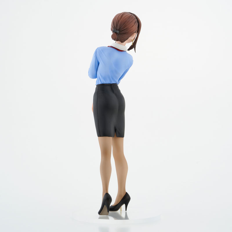 PRE-ORDER Senpai is Mine - Douki-chan