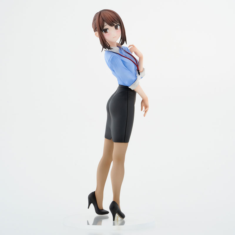 PRE-ORDER Senpai is Mine - Douki-chan