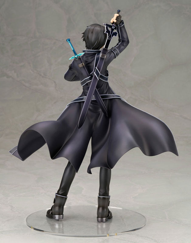PRE-ORDER Sword Art Online - Kirito 1/7