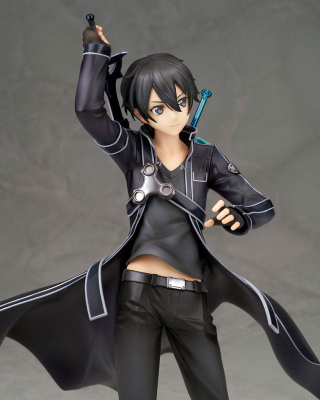 PRE-ORDER Sword Art Online - Kirito 1/7