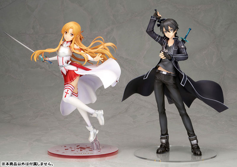 PRE-ORDER Sword Art Online - Kirito 1/7