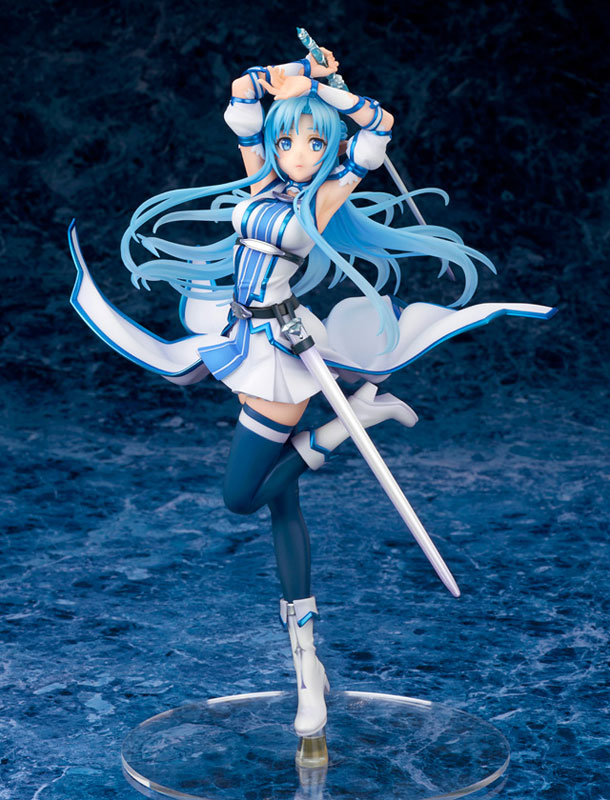 PRE-ORDER Sword Art Online - Asuna: Undine Ver. 1/7
