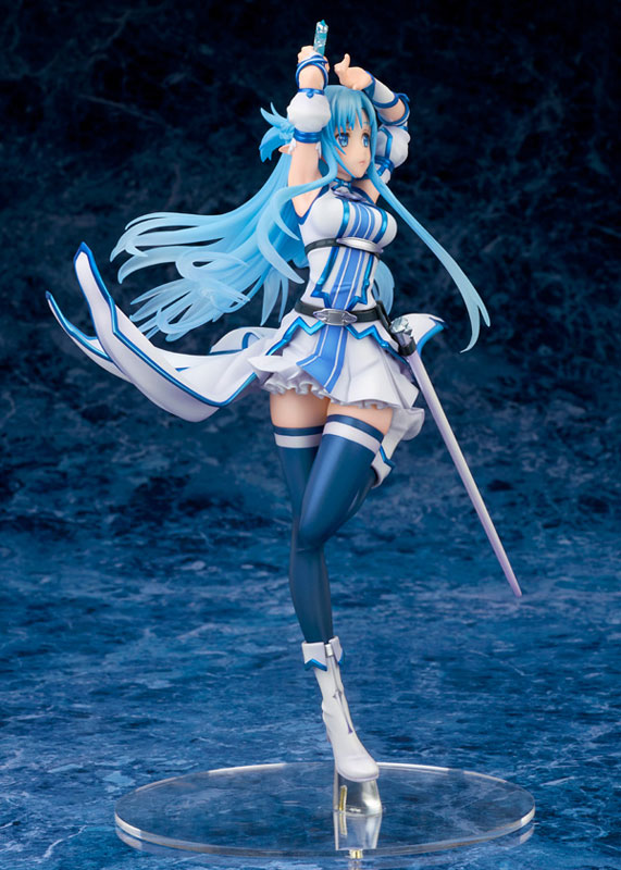 PRE-ORDER Sword Art Online - Asuna: Undine Ver. 1/7