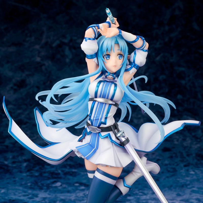 PRE-ORDER Sword Art Online - Asuna: Undine Ver. 1/7