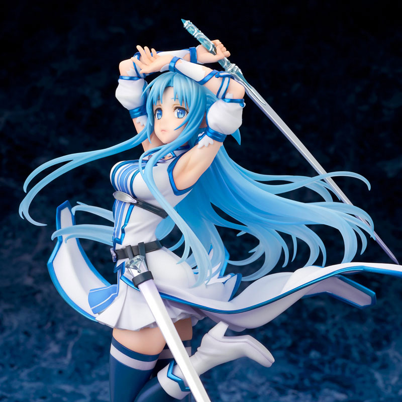 PRE-ORDER Sword Art Online - Asuna: Undine Ver. 1/7