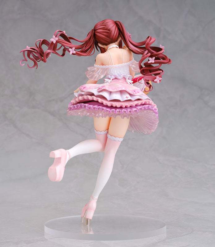 PRE-ORDER THE IDOLM@STER SHINY COLORS - Tenka Osaki: Devoting Rinne ver. 1/8