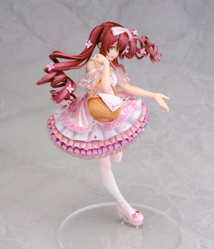 PRE-ORDER THE IDOLM@STER SHINY COLORS - Tenka Osaki: Devoting Rinne ver. 1/8