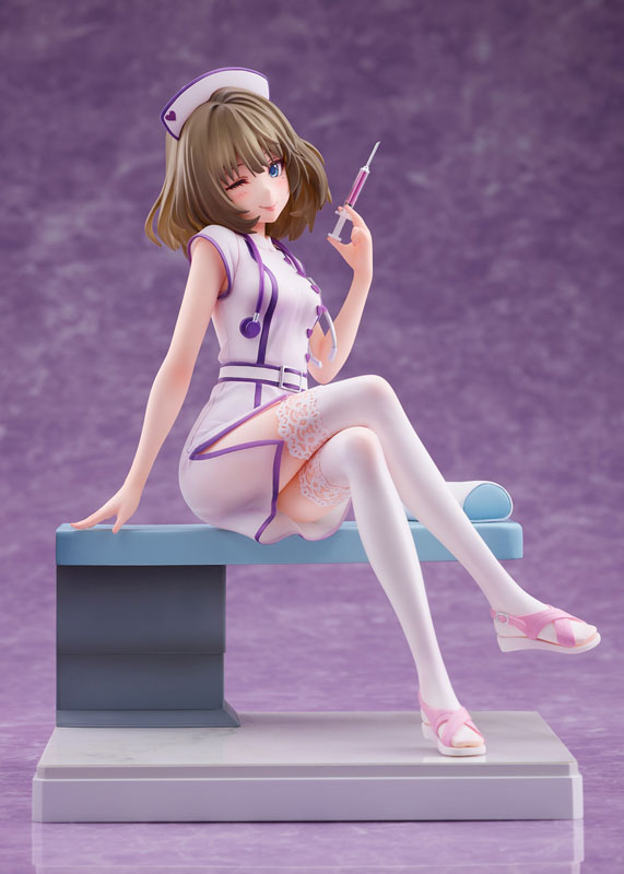 PRE-ORDER THE iDOLM@STER Cinderella Girls - Kaede Takagaki: Beautiful Medicine 1/7