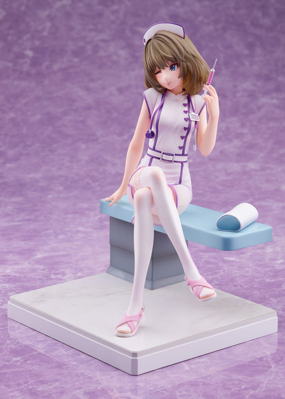 PRE-ORDER THE iDOLM@STER Cinderella Girls - Kaede Takagaki: Beautiful Medicine 1/7