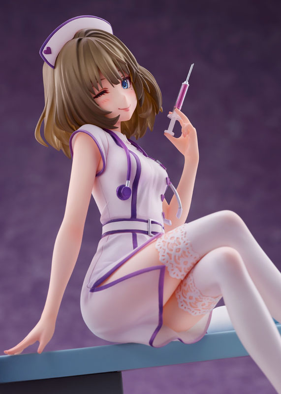 PRE-ORDER THE iDOLM@STER Cinderella Girls - Kaede Takagaki: Beautiful Medicine 1/7