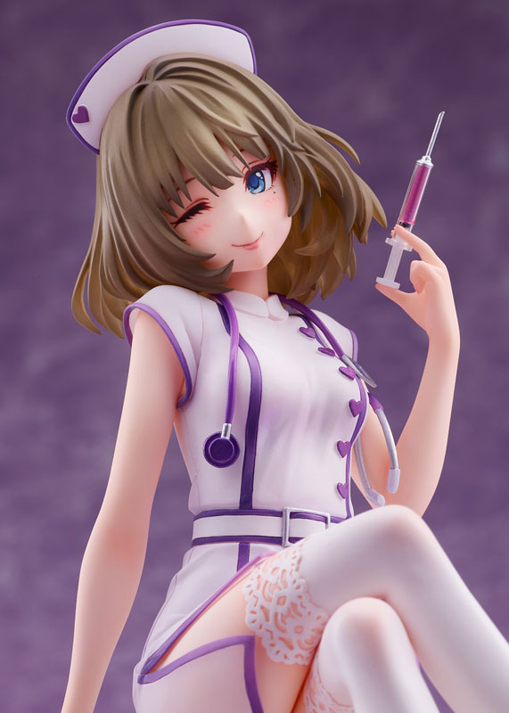PRE-ORDER THE iDOLM@STER Cinderella Girls - Kaede Takagaki: Beautiful Medicine 1/7