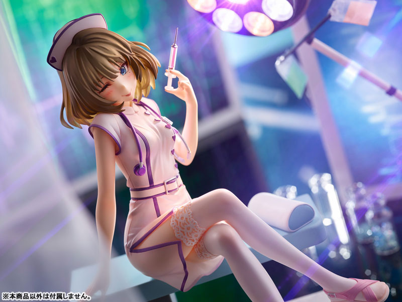 PRE-ORDER THE iDOLM@STER Cinderella Girls - Kaede Takagaki: Beautiful Medicine 1/7