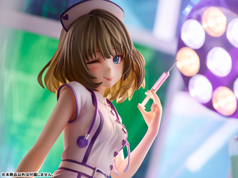 PRE-ORDER THE iDOLM@STER Cinderella Girls - Kaede Takagaki: Beautiful Medicine 1/7