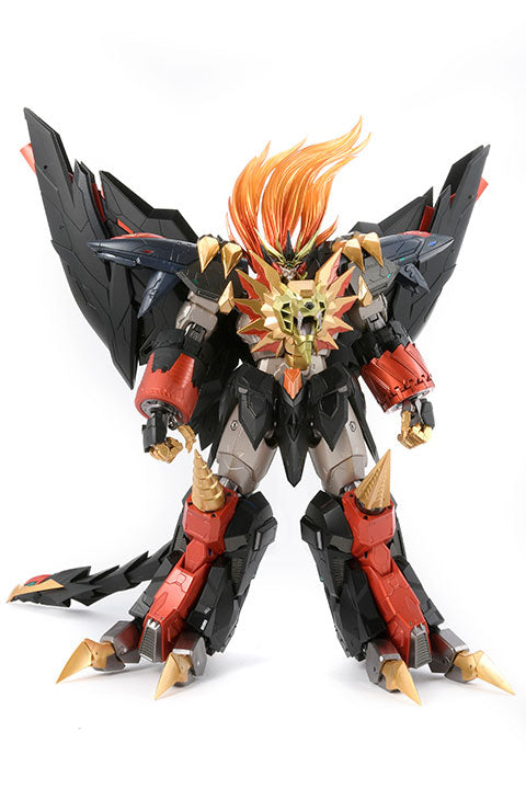 PRE-ORDER GaoGaiGar Final - Genesic Gaogaigar [2nd Release]