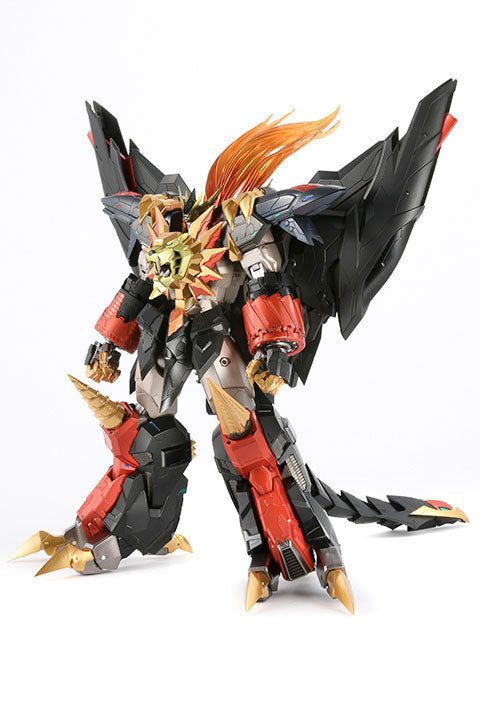 PRE-ORDER GaoGaiGar Final - Genesic Gaogaigar [2nd Release]