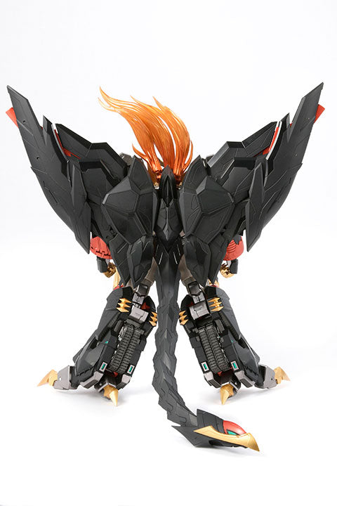 PRE-ORDER GaoGaiGar Final - Genesic Gaogaigar [2nd Release]
