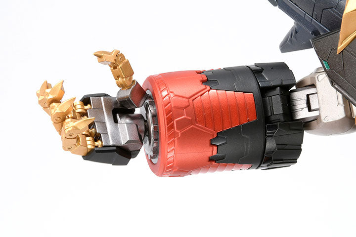 PRE-ORDER GaoGaiGar Final - Genesic Gaogaigar [2nd Release]