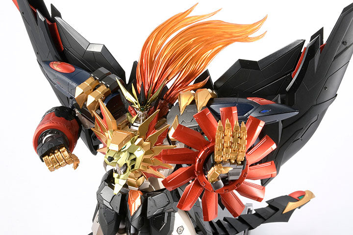 PRE-ORDER GaoGaiGar Final - Genesic Gaogaigar [2nd Release]