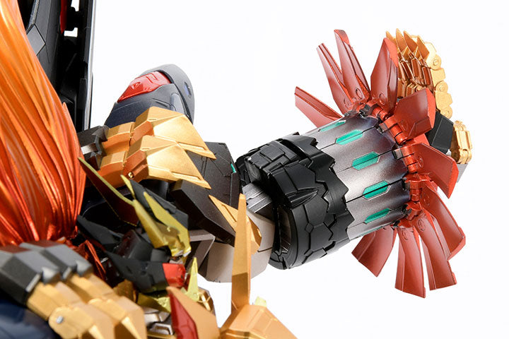 PRE-ORDER GaoGaiGar Final - Genesic Gaogaigar [2nd Release]