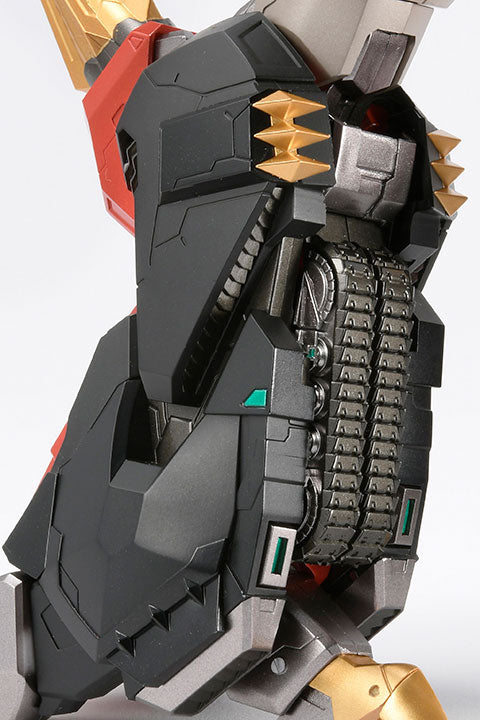 PRE-ORDER GaoGaiGar Final - Genesic Gaogaigar [2nd Release]